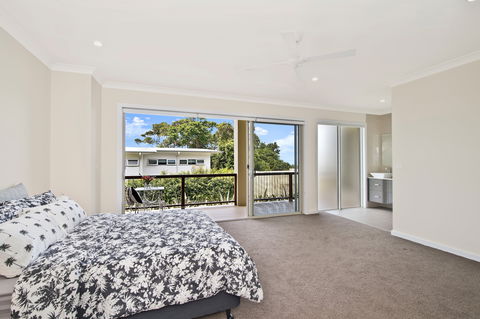 Kilala - Accommodation Nelson Bay 6
