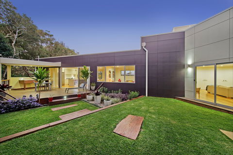 Kilala - Accommodation Nelson Bay 7