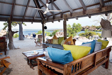 Kimberley Coastal Camp - Accommodation Nelson Bay 2