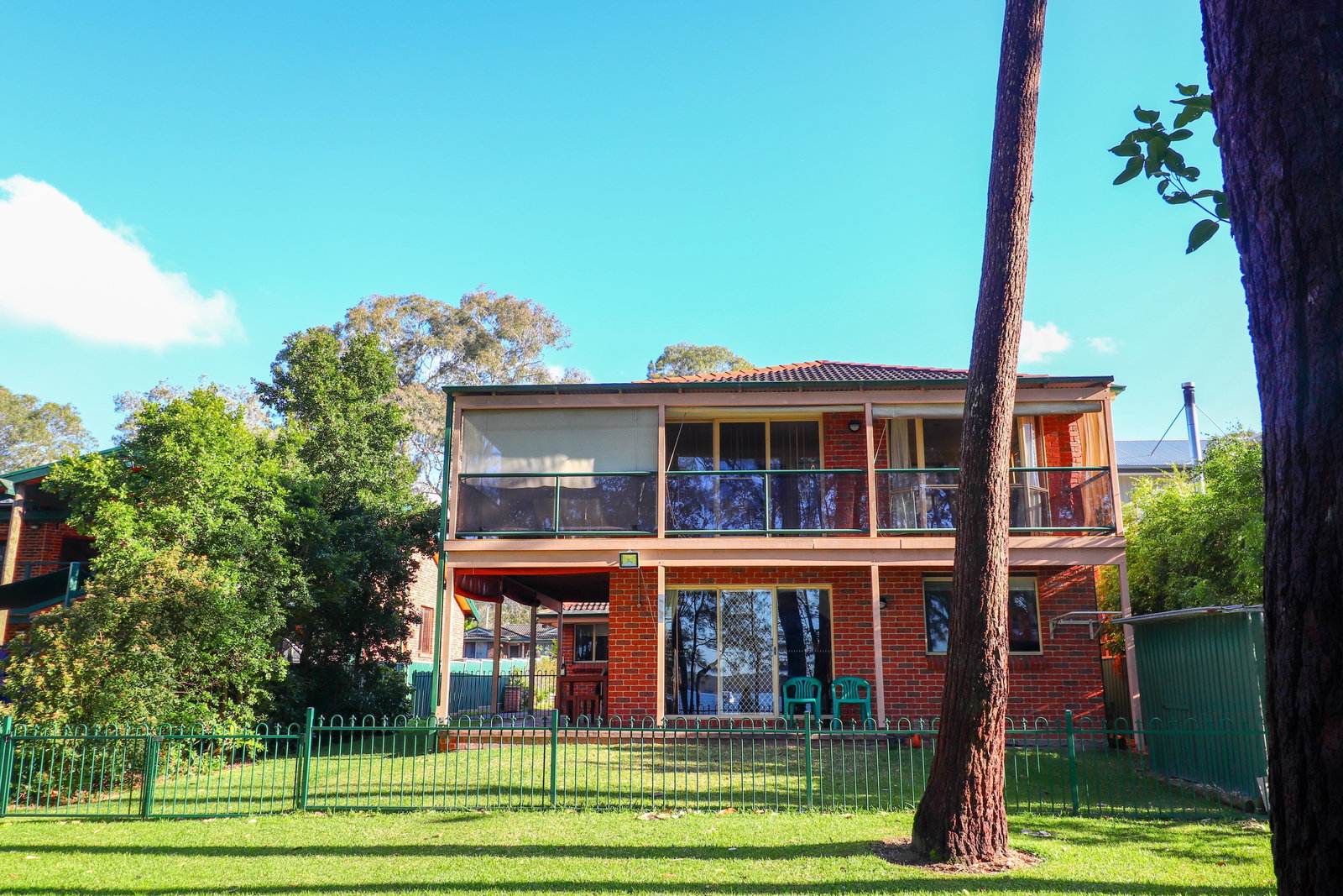 Dooralong NSW Accommodation Nelson Bay