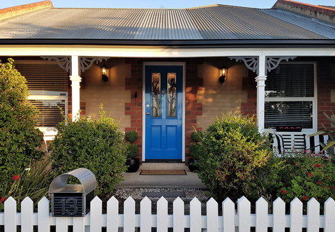 La Maison Riviere - The River House Bed And Breakfast - Nelson Bay Accommodation.com 0