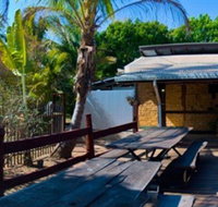 Lazy Lizard Caravan Park - Accommodation Nelson Bay