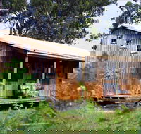Lovedale Cottages - Accommodation Nelson Bay