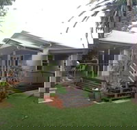 MacNicol Cottage - Accommodation Nelson Bay