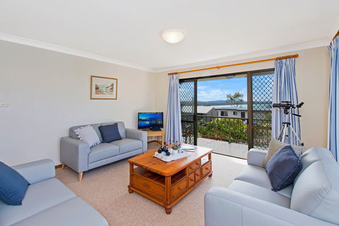 Malmo Sommarhus - Accommodation Nelson Bay 1