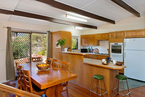 Malmo Sommarhus - Accommodation Nelson Bay 2
