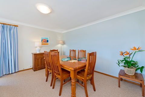 Malmo Sommarhus - Accommodation Nelson Bay 3