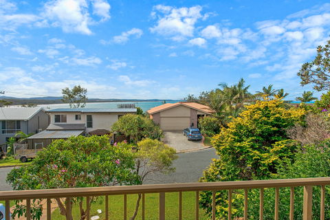 Malmo Sommarhus - Accommodation Nelson Bay 4