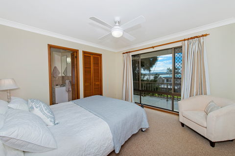 Malmo Sommarhus - Accommodation Nelson Bay 5