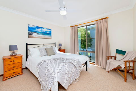Malmo Sommarhus - Accommodation Nelson Bay 6