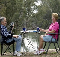 Mamanga campground - Accommodation Nelson Bay