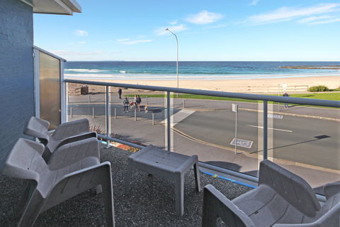 Mariners 5 - Accommodation Nelson Bay 0