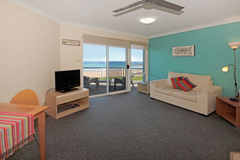 Mariners 5 - Accommodation Nelson Bay 1
