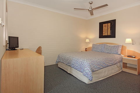 Mariners 5 - Accommodation Nelson Bay 2