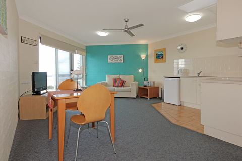 Mariners 5 - Accommodation Nelson Bay 4