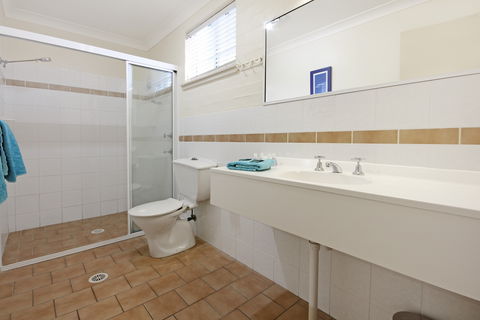 Mariners 5 - Accommodation Nelson Bay 5