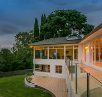 Menabillie Manor - Accommodation Nelson Bay