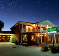 Meramie Motor Inn - Accommodation Nelson Bay