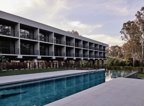 Mitchelton Hotel - Accommodation Nelson Bay 7
