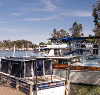 Murray Bridge Marina Camping and Caravan Park - Accommodation Nelson Bay