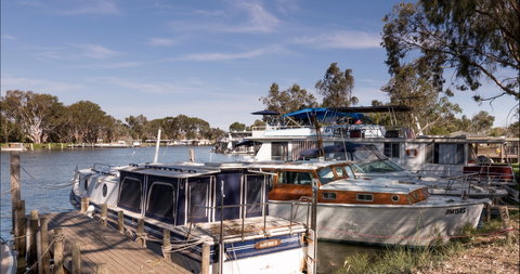 Murray Bridge Marina Camping And Caravan Park - Accommodation Nelson Bay 0