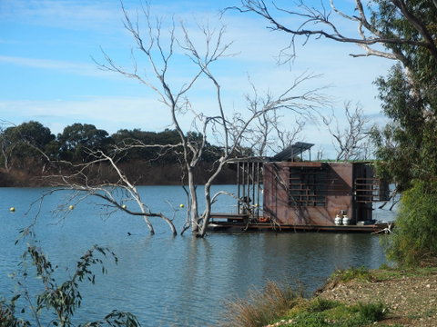 Murray Bridge Marina Camping And Caravan Park - Accommodation Nelson Bay 1