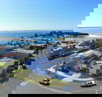 Nautilus Apartments Jervis Bay - Accommodation Nelson Bay