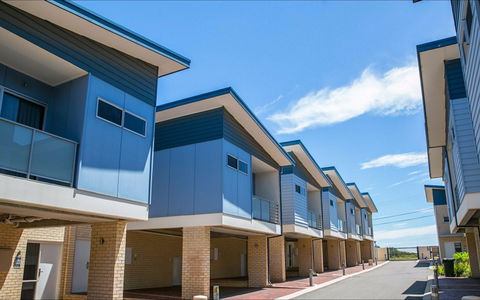 Nesuto Geraldton Apartment Hotel - Accommodation Nelson Bay 0