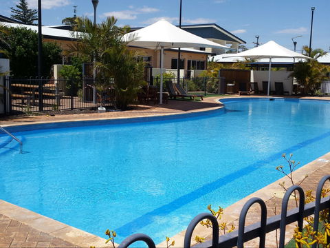 Nesuto Geraldton Apartment Hotel - Accommodation Nelson Bay 1