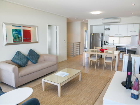 Nesuto Geraldton Apartment Hotel - Accommodation Nelson Bay 2