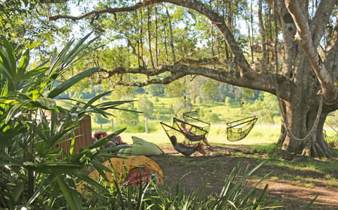 Nimbin Rox YHA - Accommodation Nelson Bay 0