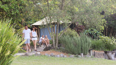 Nimbin Rox YHA - Accommodation Nelson Bay 1