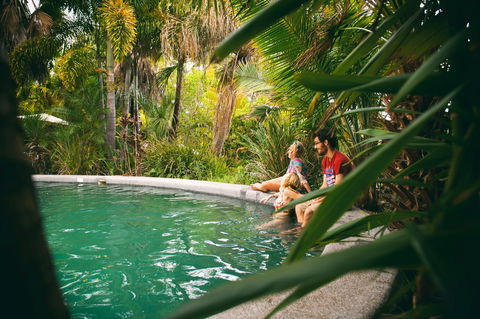 Nimbin Rox YHA - Accommodation Nelson Bay 2