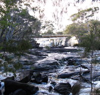 Nornalup Riverside Chalets - Accommodation Nelson Bay