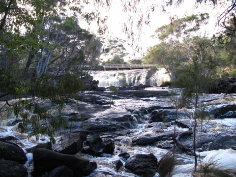 Nornalup Riverside Chalets - Accommodation Nelson Bay 0