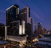 Novotel Perth Murray Street - Accommodation Nelson Bay