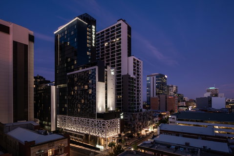 Novotel Perth Murray Street - Accommodation Nelson Bay 0