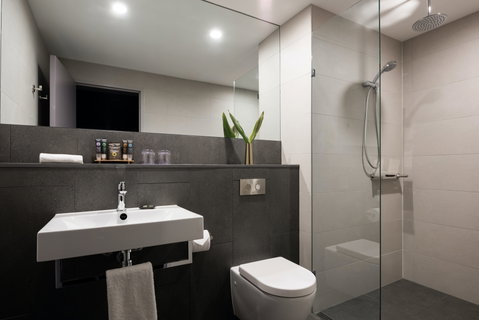 Novotel Perth Murray Street - Accommodation Nelson Bay 7