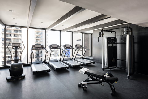 Novotel Perth Murray Street - Accommodation Nelson Bay 8