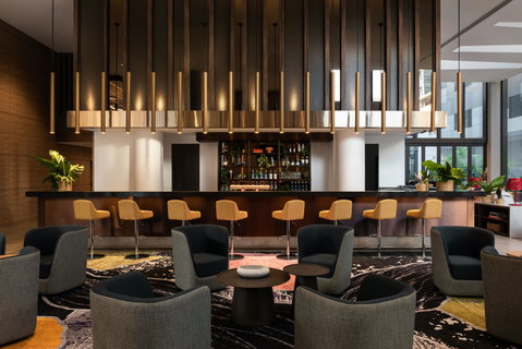Novotel Perth Murray Street - Accommodation Nelson Bay 9