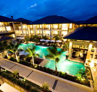 Oaks Casuarina Santai Resort - Accommodation Nelson Bay