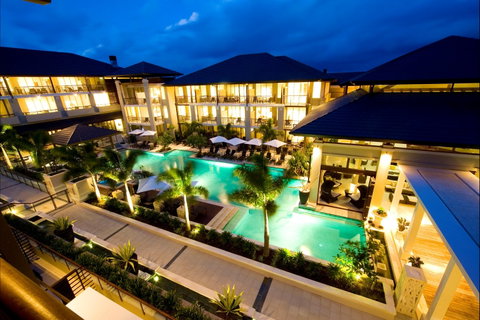Oaks Casuarina Santai Resort - Accommodation Nelson Bay 0