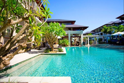 Oaks Casuarina Santai Resort - Accommodation Nelson Bay 1