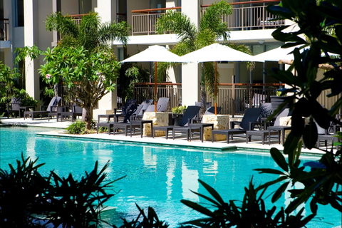 Oaks Casuarina Santai Resort - Accommodation Nelson Bay 3