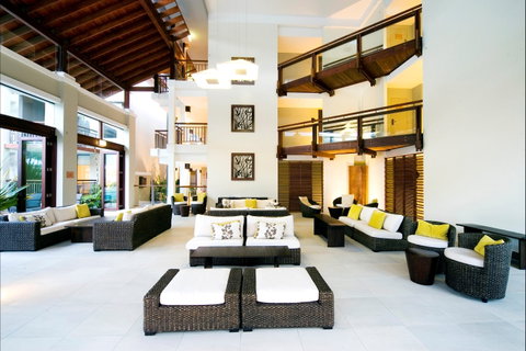 Oaks Casuarina Santai Resort - Accommodation Nelson Bay 4