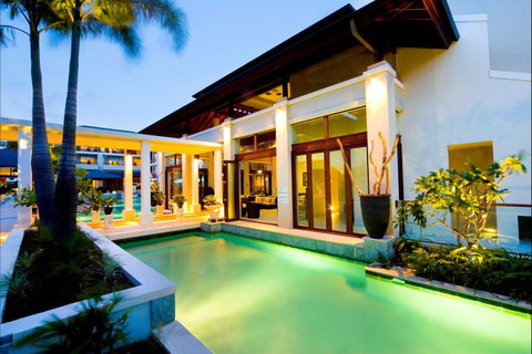 Oaks Casuarina Santai Resort - Accommodation Nelson Bay 5