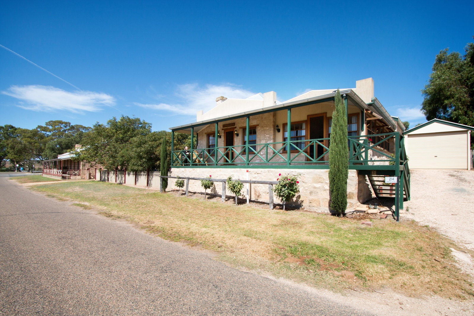 Swanport SA Accommodation Nelson Bay