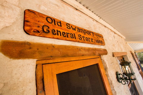 Old Swanport General Store - Accommodation Nelson Bay 1