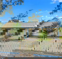 Palperipa - Accommodation Nelson Bay