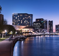 Pan Pacific Melbourne - Accommodation Nelson Bay
